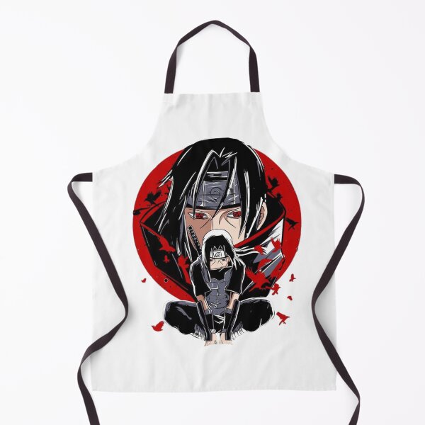 Item preview, itachi designed and sold by CultKinitoUwU.