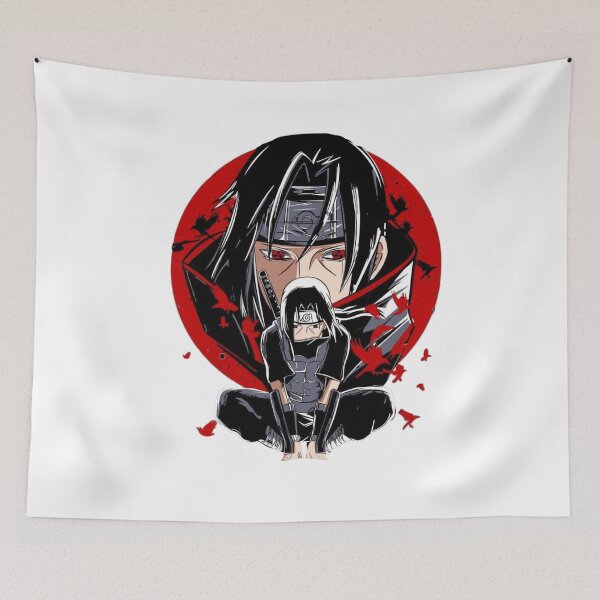 Item preview, itachi  designed and sold by CultKinitoUwU.
