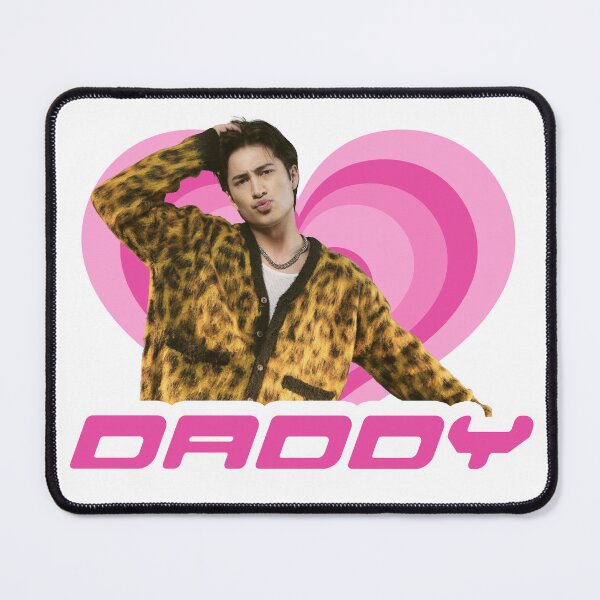 Item preview, Hudson Williams is Daddy designed and sold by CherrySodaInk.