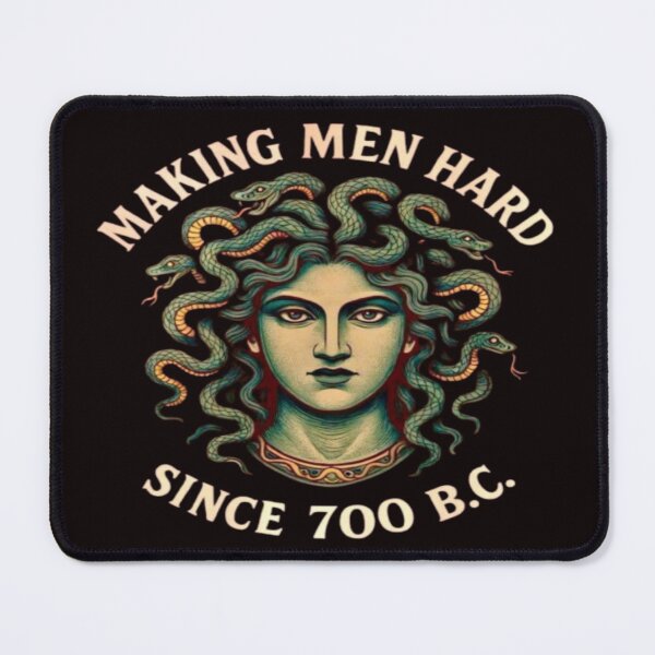 Item preview, Medusa designed and sold by ZChrome.