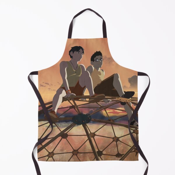 Item preview, Golden Hour Playground Memories designed and sold by PatWArt.