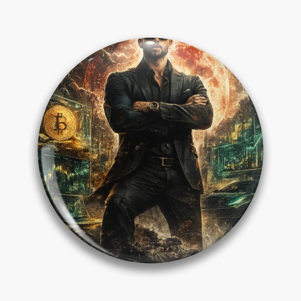 Item preview, Become a Cyberpreneur – Make Money in the Digital Age designed and sold by VoidLaughs.