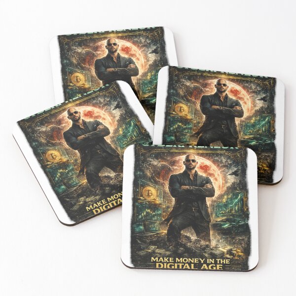 Item preview, Become a Cyberpreneur – Make Money in the Digital Age designed and sold by VoidLaughs.
