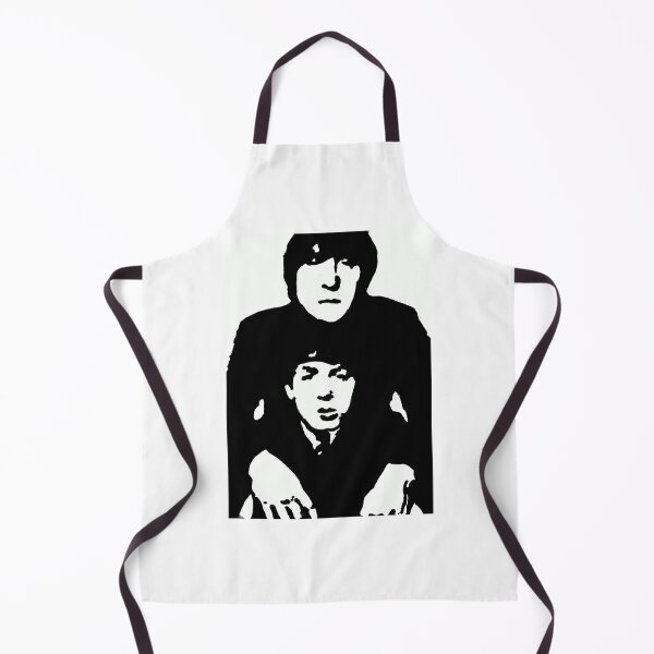 Item preview, John And Paul designed and sold by Chad's Fresh Art.