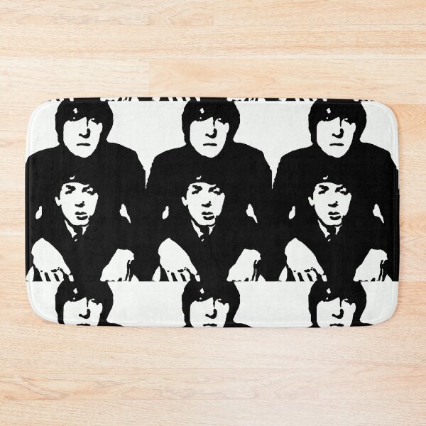 Item preview, John And Paul  designed and sold by Chad's Fresh Art.