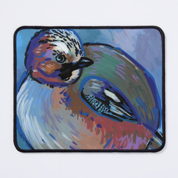 Item preview, JAY designed and sold by Haunted Nest.
