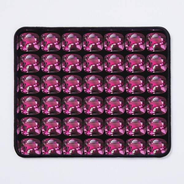 Item preview, Pink Tourmaline pattern designed and sold by DigitalGemArt.