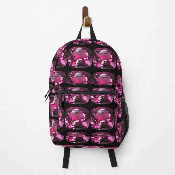 Item preview, Pink Tourmaline pattern designed and sold by DigitalGemArt.