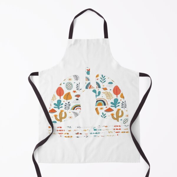 Item preview, I'm A Respiratory Therapist Because Even Nurses Need Heroes! designed and sold by natnat7w.