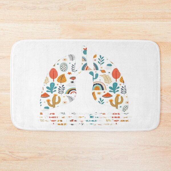 Item preview, I'm A Respiratory Therapist Because Even Nurses Need Heroes! designed and sold by natnat7w.