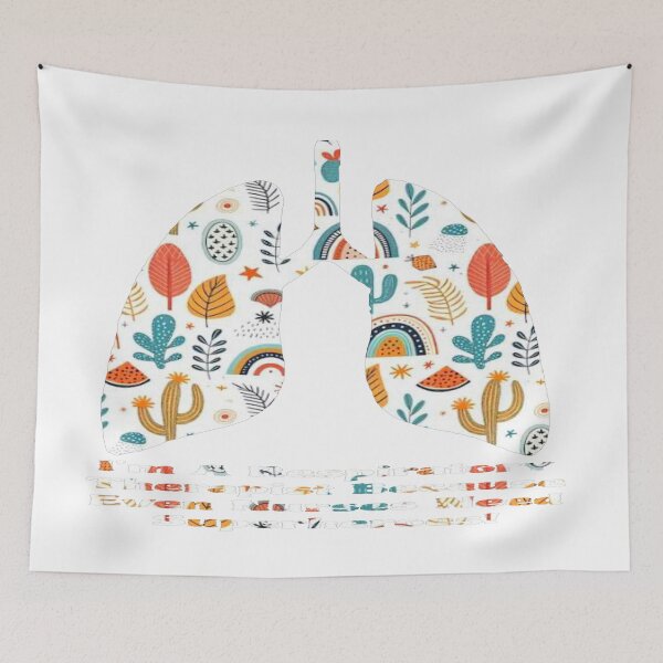 Item preview, I'm A Respiratory Therapist Because Even Nurses Need Heroes! designed and sold by natnat7w.