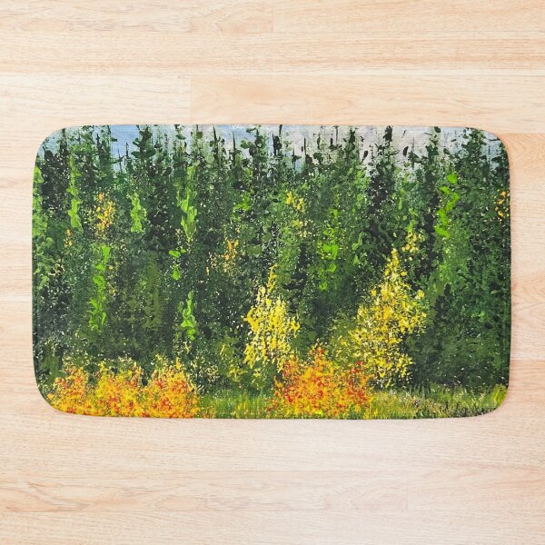 Item preview, Lake Trip Nature Theme designed and sold by Deb Bossert Artworks.