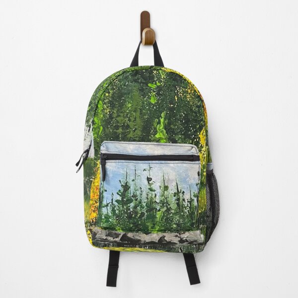 Item preview, Lake Trip Nature Theme designed and sold by Deb Bossert Artworks.