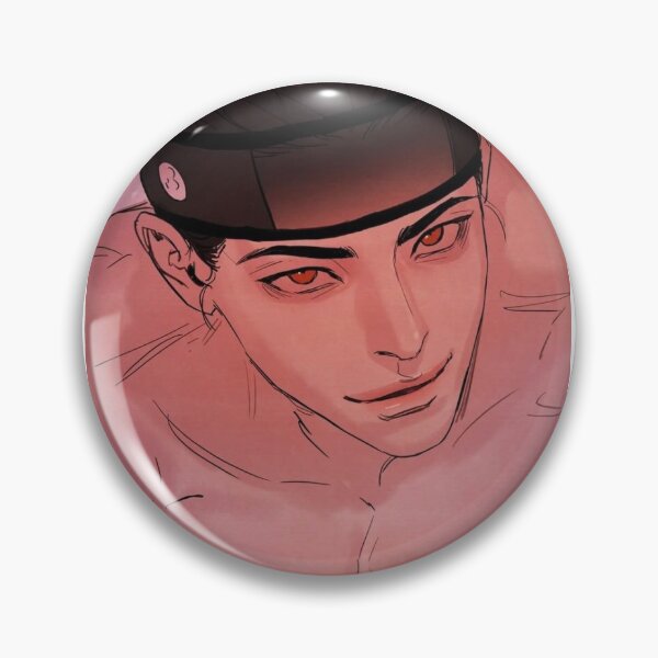 Item preview, Yoon Seungho | Painter of the night designed and sold by purpple.