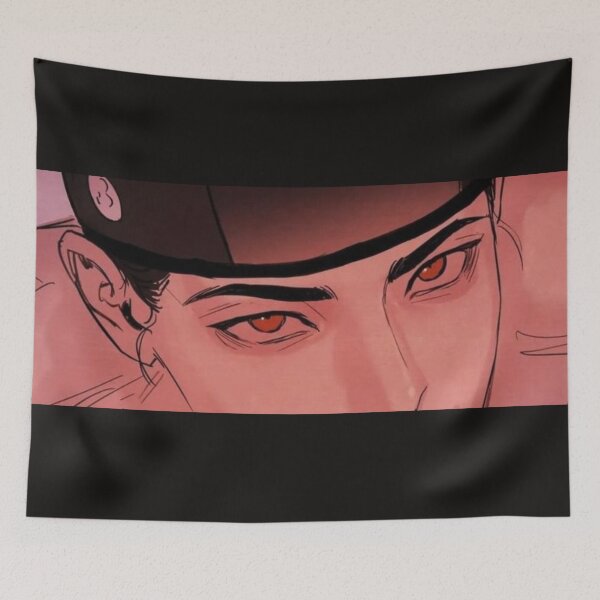 Item preview, Yoon Seungho | Painter of the night designed and sold by purpple.