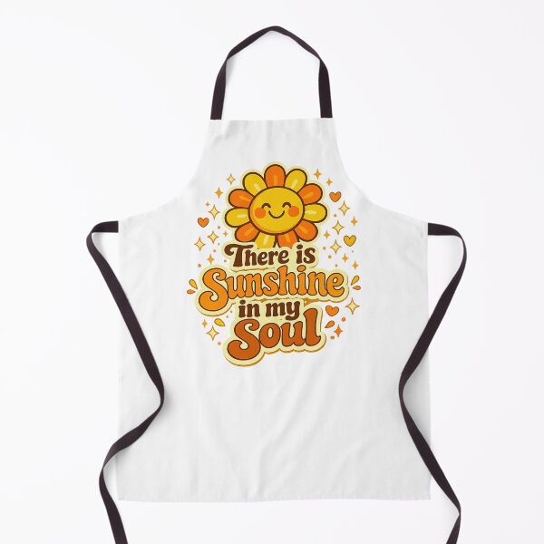Item preview, There is sunshine in my soul designed and sold by LuveraxArt.