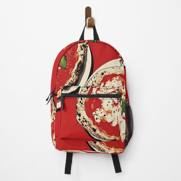 Item preview, Italy / Pizza from Naples designed and sold by YerazikM.