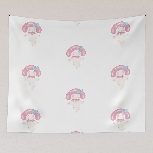 Item preview,  cute kawaii pastel color designed and sold by MeloxineStore.