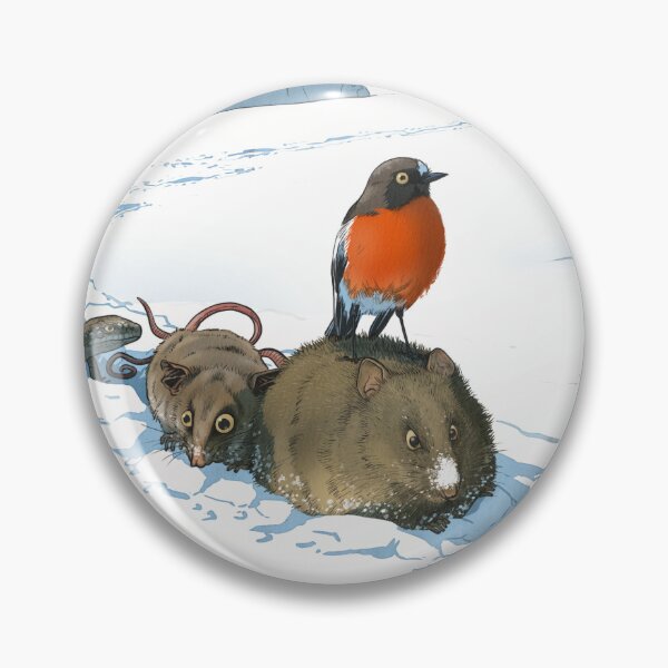Item preview, The only way is up - Kosciuszko poster series, #2 designed and sold by David Pope.