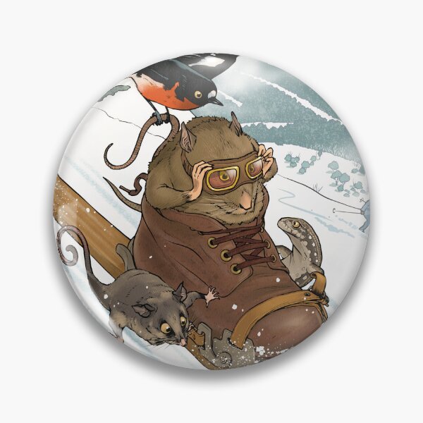 Item preview, Kosciuszko Flyers - Kosciuszko poster series, #3 designed and sold by David Pope.