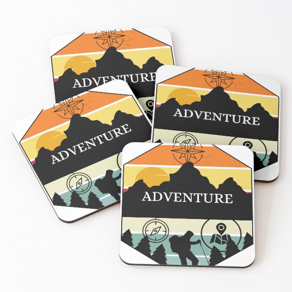 Item preview, ADVENTURE designed and sold by niki-viki.