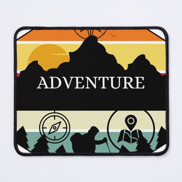 Item preview, ADVENTURE designed and sold by niki-viki.
