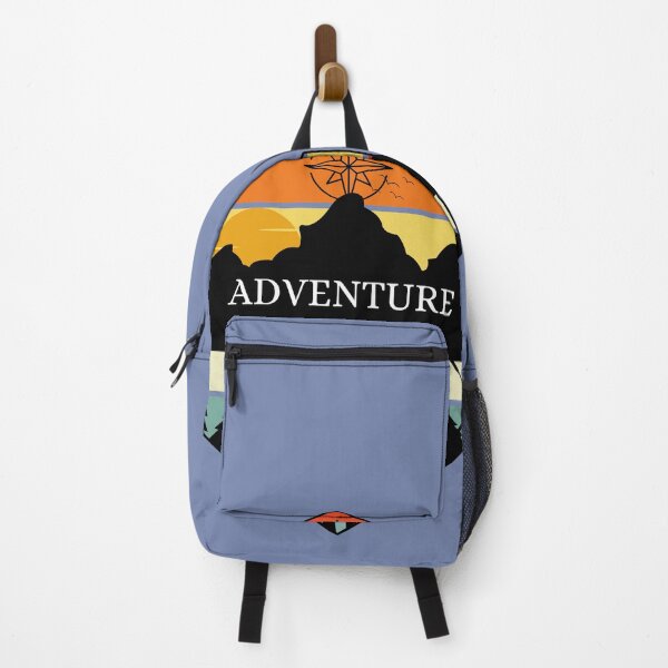Item preview, ADVENTURE designed and sold by niki-viki.