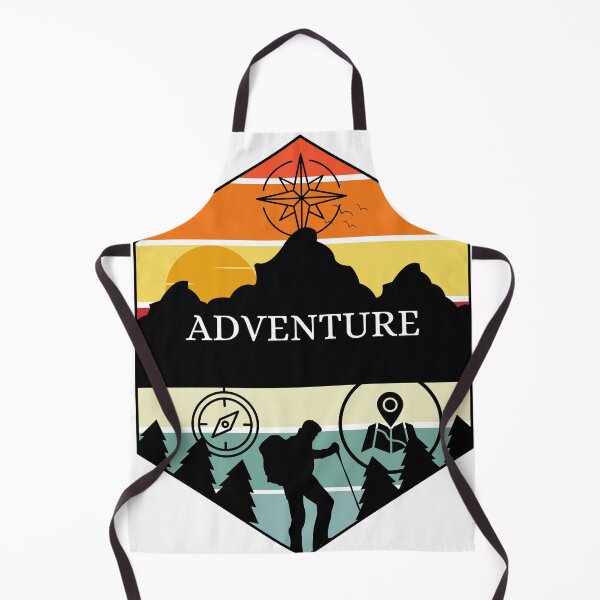 Item preview, ADVENTURE designed and sold by niki-viki.