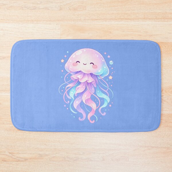 Item preview, Pastel Ocean Whimsy designed and sold by LuveraxArt.