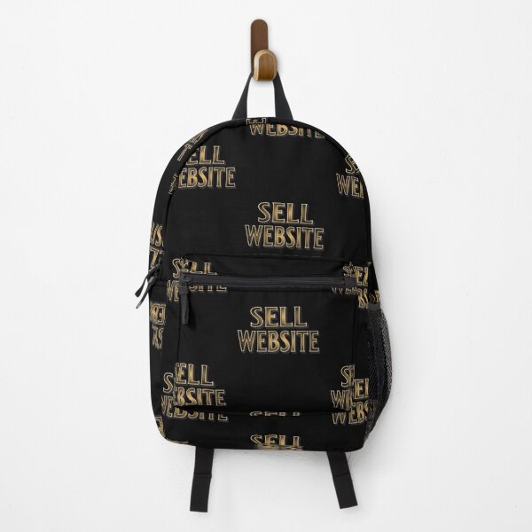 Item preview, Website Sell designed and sold by TheEndDesign.
