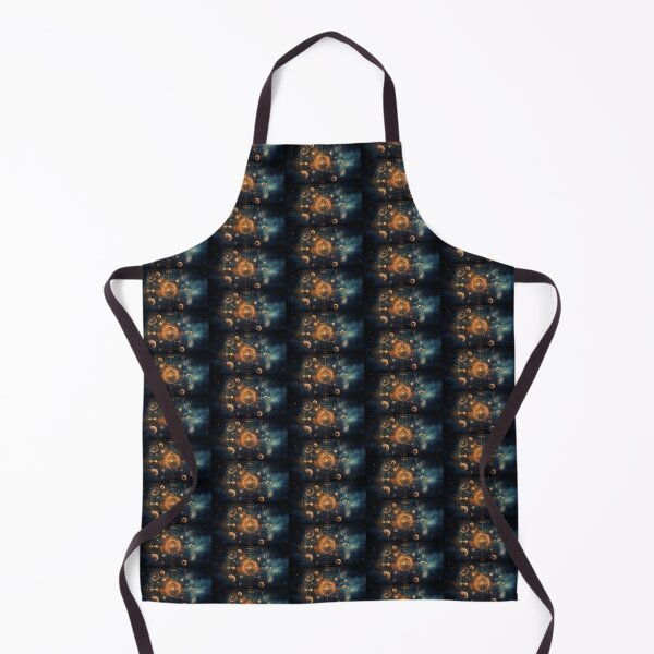 Item preview, Solar Return designed and sold by PhoenixWestArt.