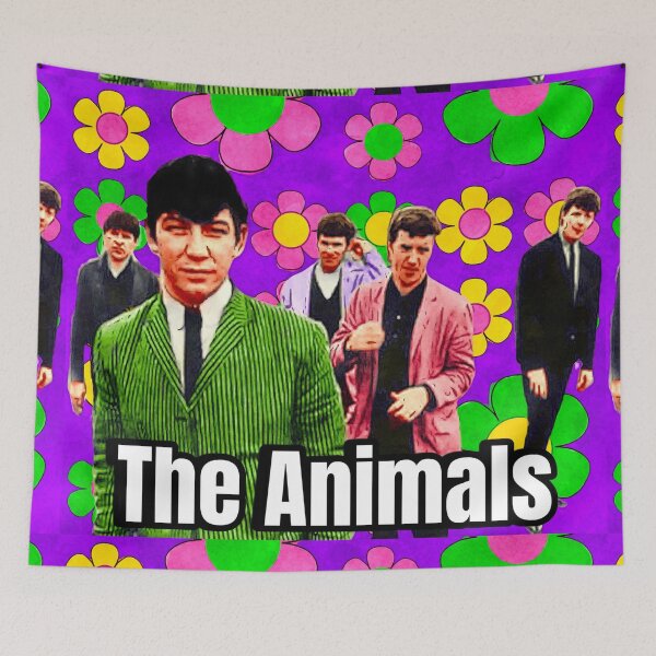 Item preview, Copy of Groovy Bands, Animals  designed and sold by LisaMPierce1990.