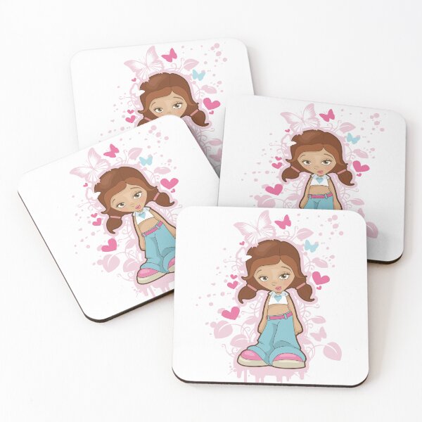 Item preview, Anya designed and sold by Emma Denson.