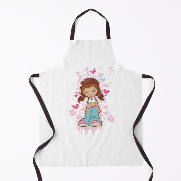 Item preview, Anya designed and sold by Emma Denson.