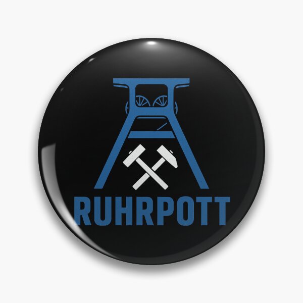 Item preview, Ruhrpott winding tower designed and sold by Ruhrpott-Style.