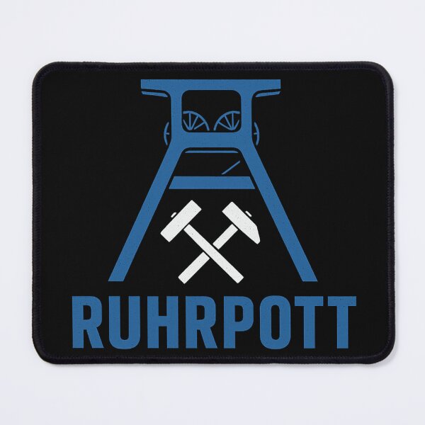 Item preview, Ruhrpott winding tower designed and sold by Ruhrpott-Style.