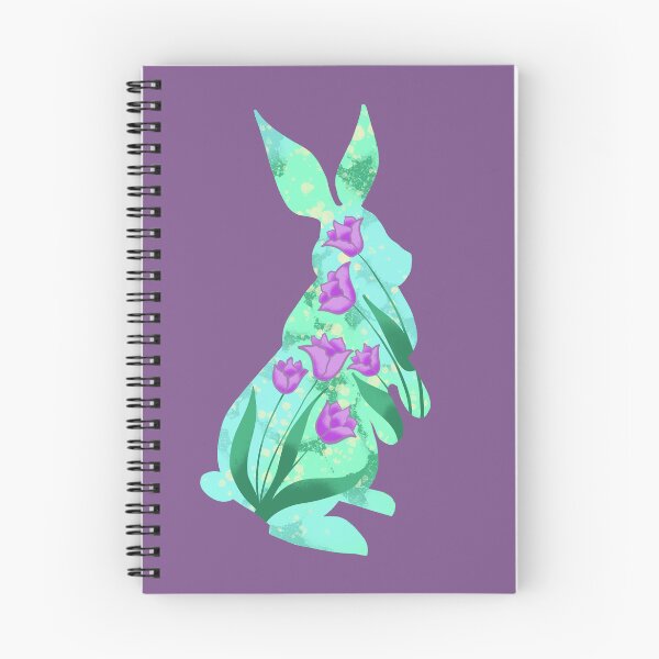 Item preview, Bouquet Of Spring Bunny  designed and sold by missmann.