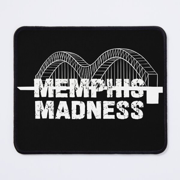 Item preview, Memphis Madness Ashton Pachucki designed and sold by AshPachuckMerch.