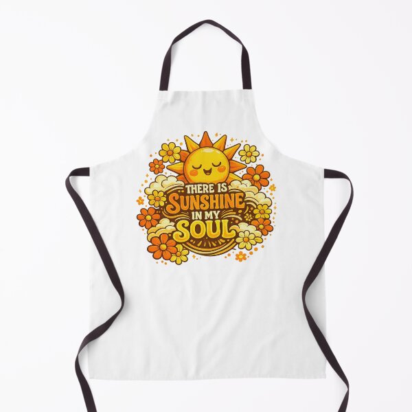 Item preview, There is sunshine in my soul designed and sold by LuveraxArt.