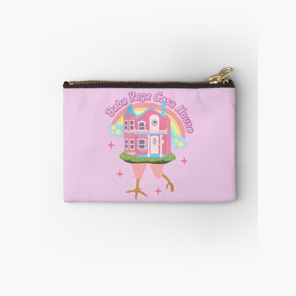 Item preview, Baba Yaga Casa House designed and sold by Bruna Esmanhotto.