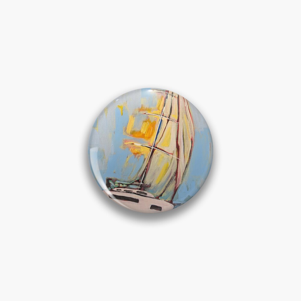 Item preview, Pin designed and sold by RudyYoder.