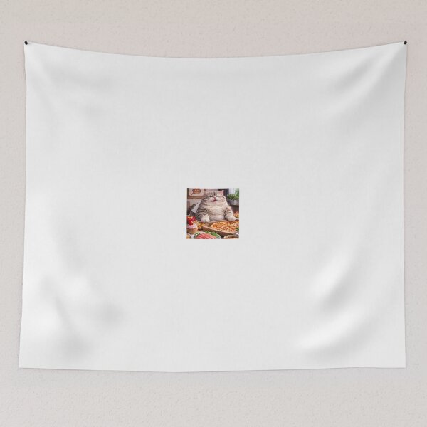Item preview, Funny Cat Diet Fail designed and sold by LovelyCatGalaxy.