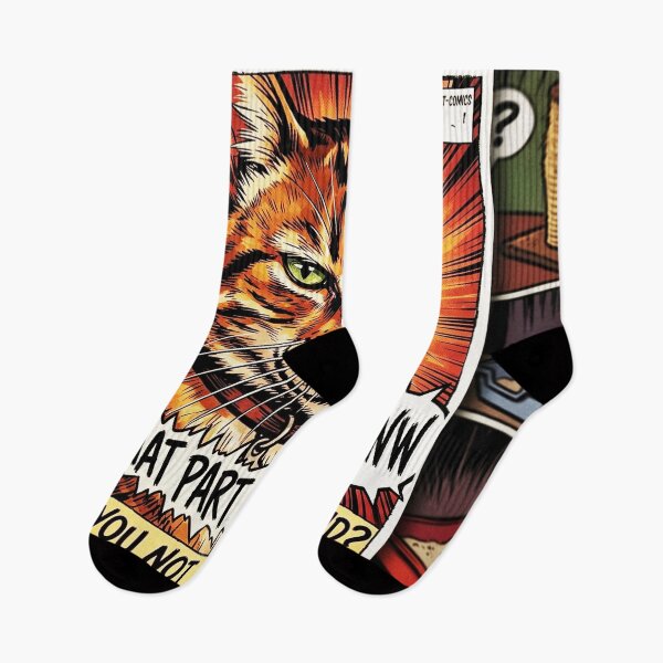 Item preview, What part of Meoww featuring Tiggy designed and sold by designbywhacky.
