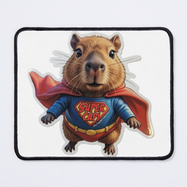 Item preview, Sup Capi designed and sold by Snurly.