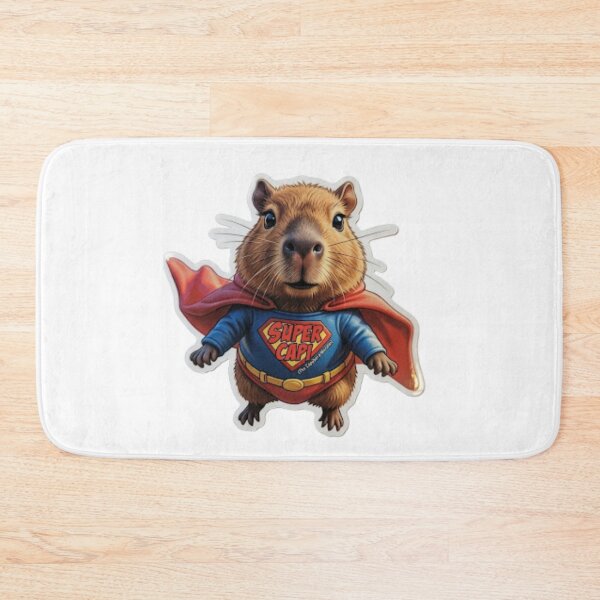 Item preview, Sup Capi designed and sold by Snurly.
