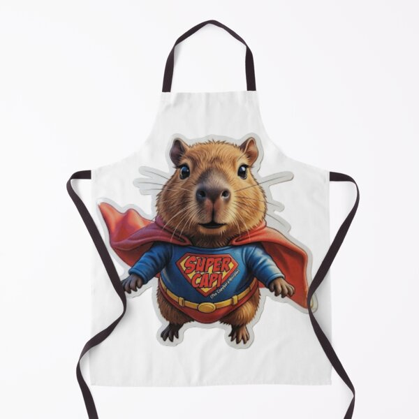 Item preview, Sup Capi designed and sold by Snurly.