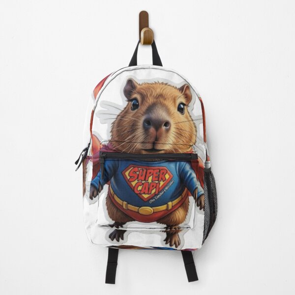 Item preview, Sup Capi designed and sold by Snurly.