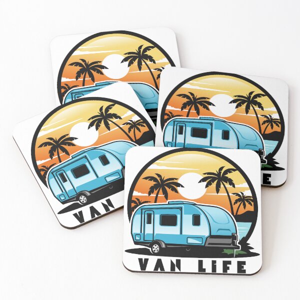 Item preview, VAN LIFE 3 designed and sold by niki-viki.