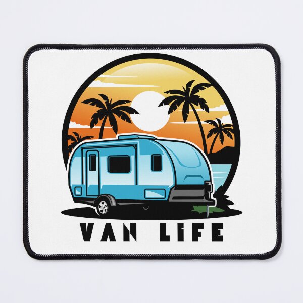 Item preview, VAN LIFE 3 designed and sold by niki-viki.