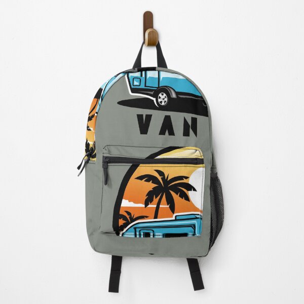 Item preview, VAN LIFE 3 designed and sold by niki-viki.